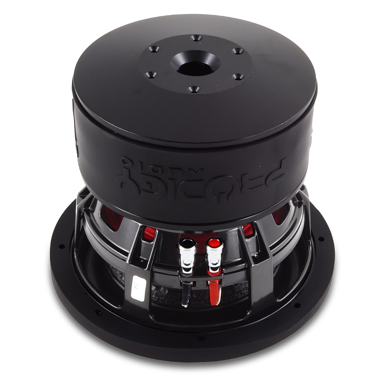 Prodigy Audio NB5-8D2 / NB5-8D4 8" 800 Watt RMS Subwoofer