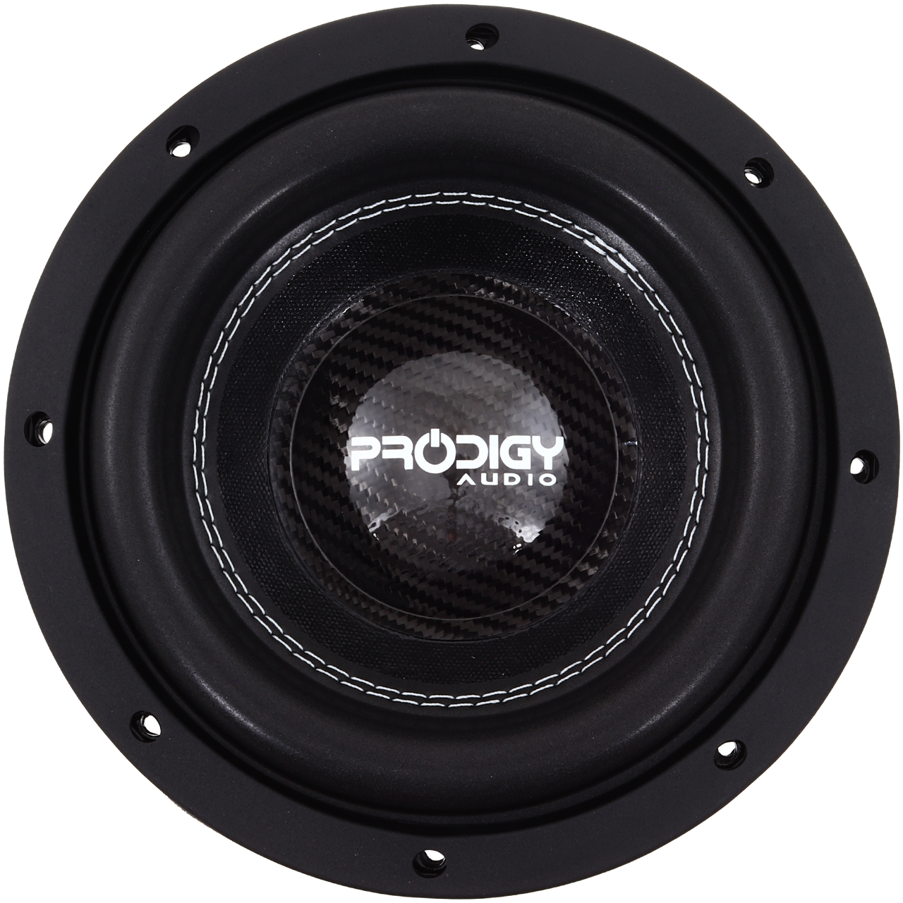 Prodigy Audio NB5-8D2 / NB5-8D4 8" 800 Watt RMS Subwoofer