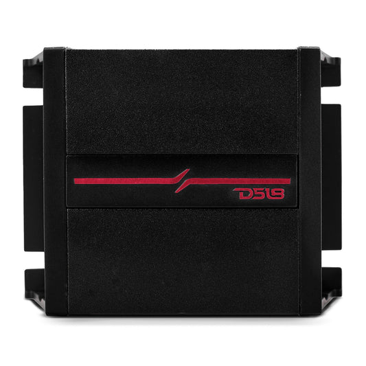2-Channel Lossless Audio Line Output Converter with Auto Turn-On And Speaker Emulator.
