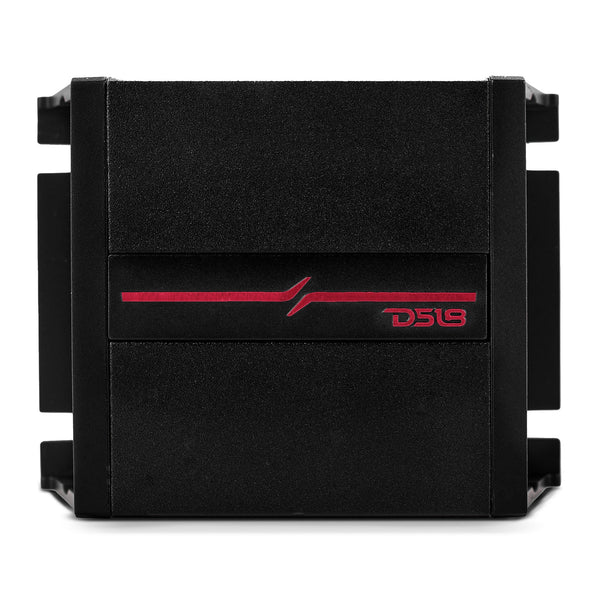 2-Channel Lossless Audio Line Output Converter with Auto Turn-On And Speaker Emulator.