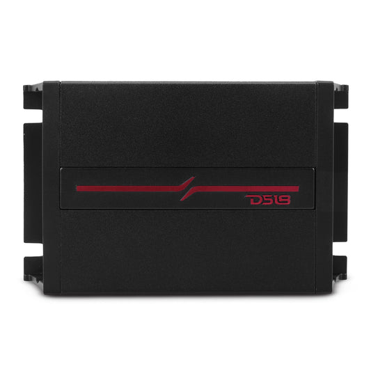 4-Channel Lossless Audio Line Output Converter with Auto Turn-On And Speaker Emulator.