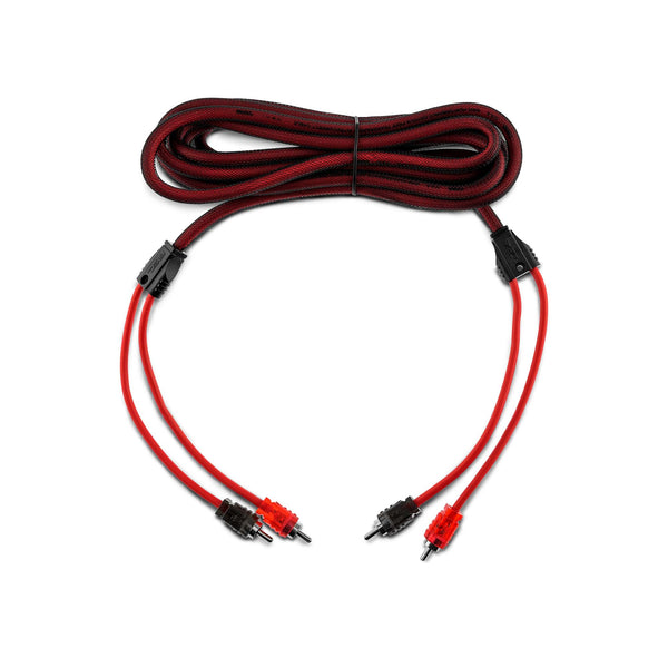 Level 2 RCA 100% Copper OFC 12 Feet.