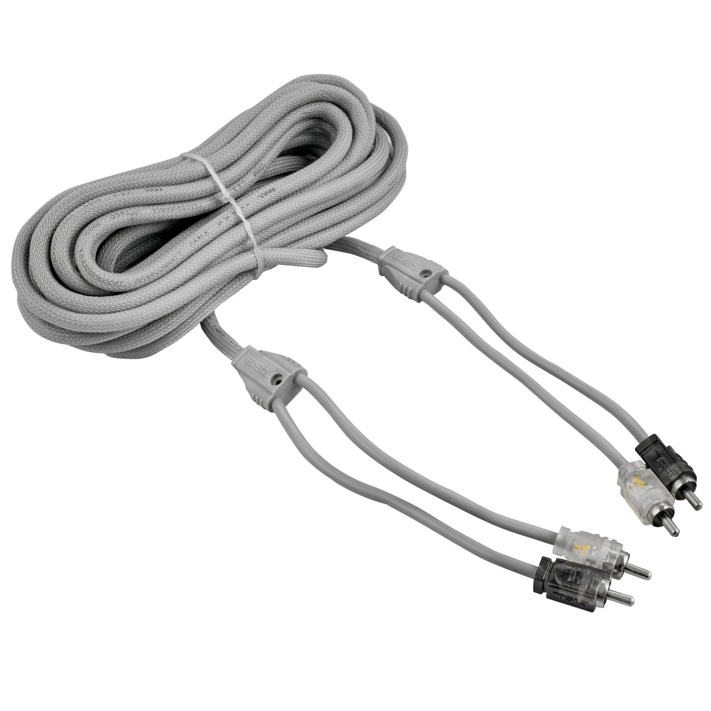 Level 2 RCA 100% Copper OFC 16 Feet.
