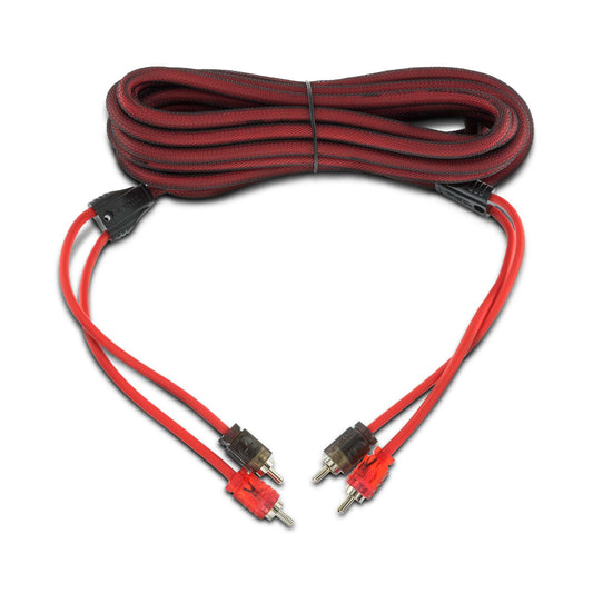Level 2 RCA 100% Copper OFC 16 Feet.