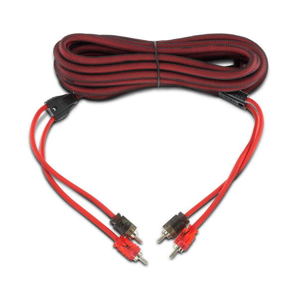 Level 2 RCA 100% Copper OFC 16 Feet.
