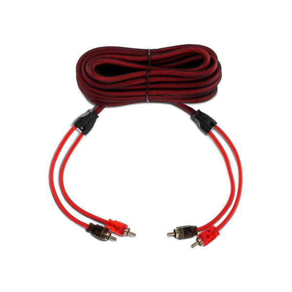 Level 2 RCA 100% Copper OFC 20 Feet.