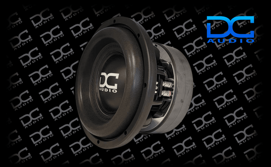 RS Subwoofers.