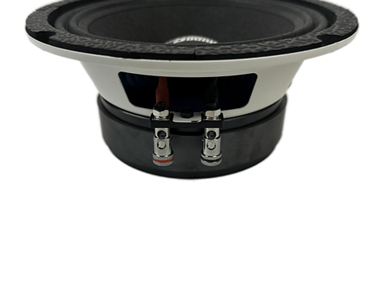 Resilient Sounds RS 65M 250w RMS 4ohm 6.5" speaker