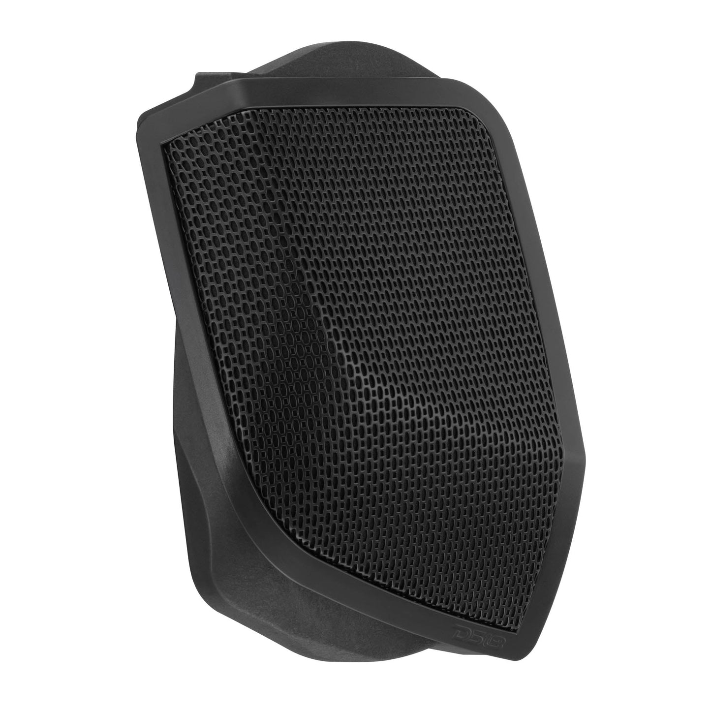 Harley-Davidson Saddlebag Speaker Lid Conversion Kit for models 2014-2023.