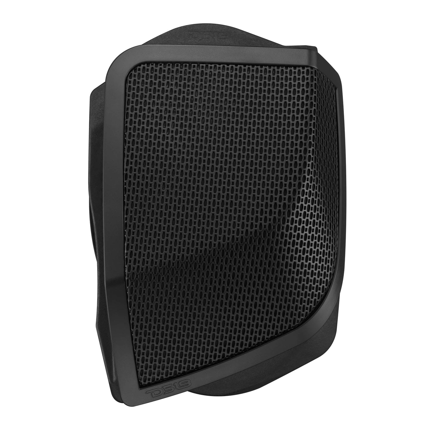Harley-Davidson Saddlebag Speaker Lid Conversion Kit for models 2014-2023.