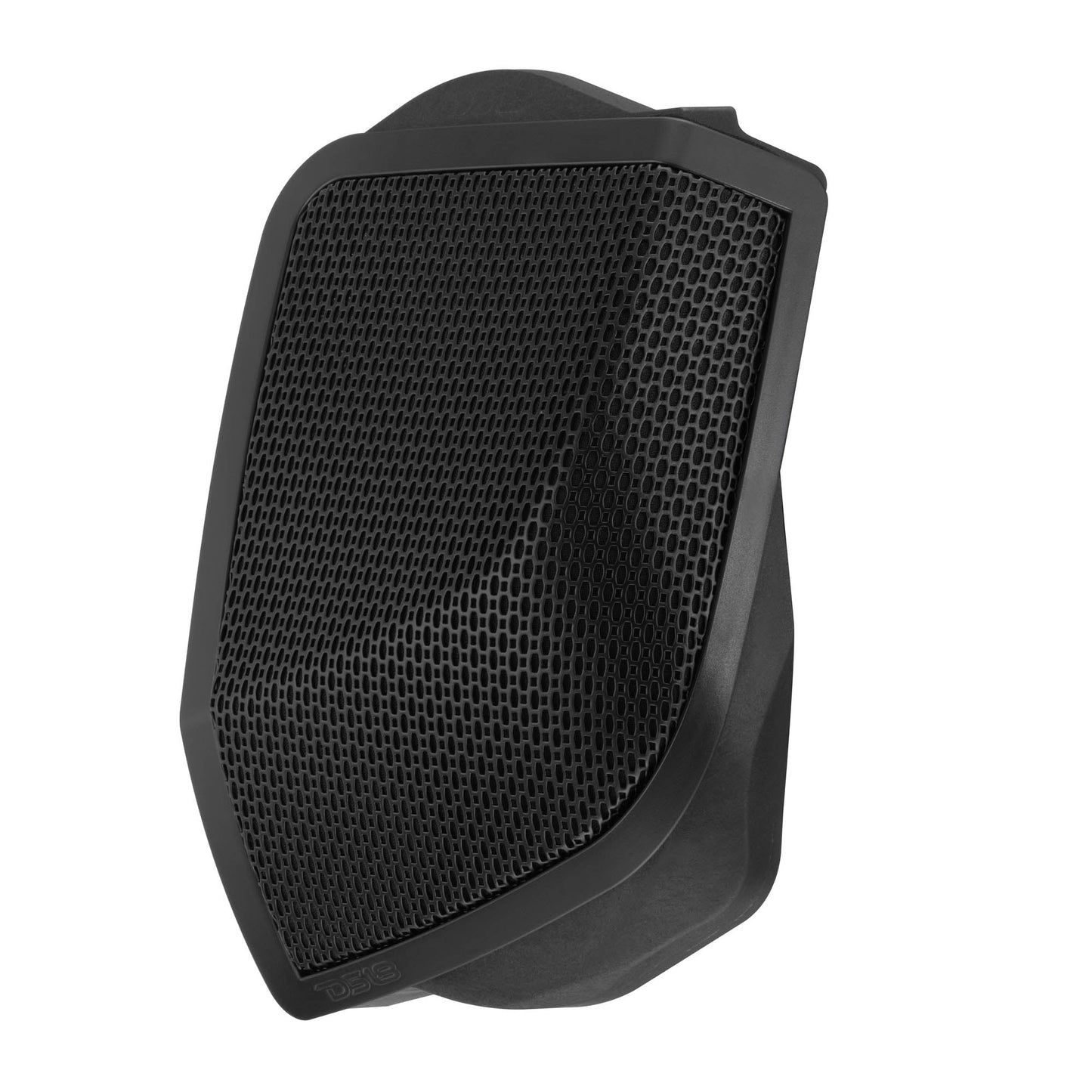 Harley-Davidson Saddlebag Speaker Lid Conversion Kit for models 2014-2023.