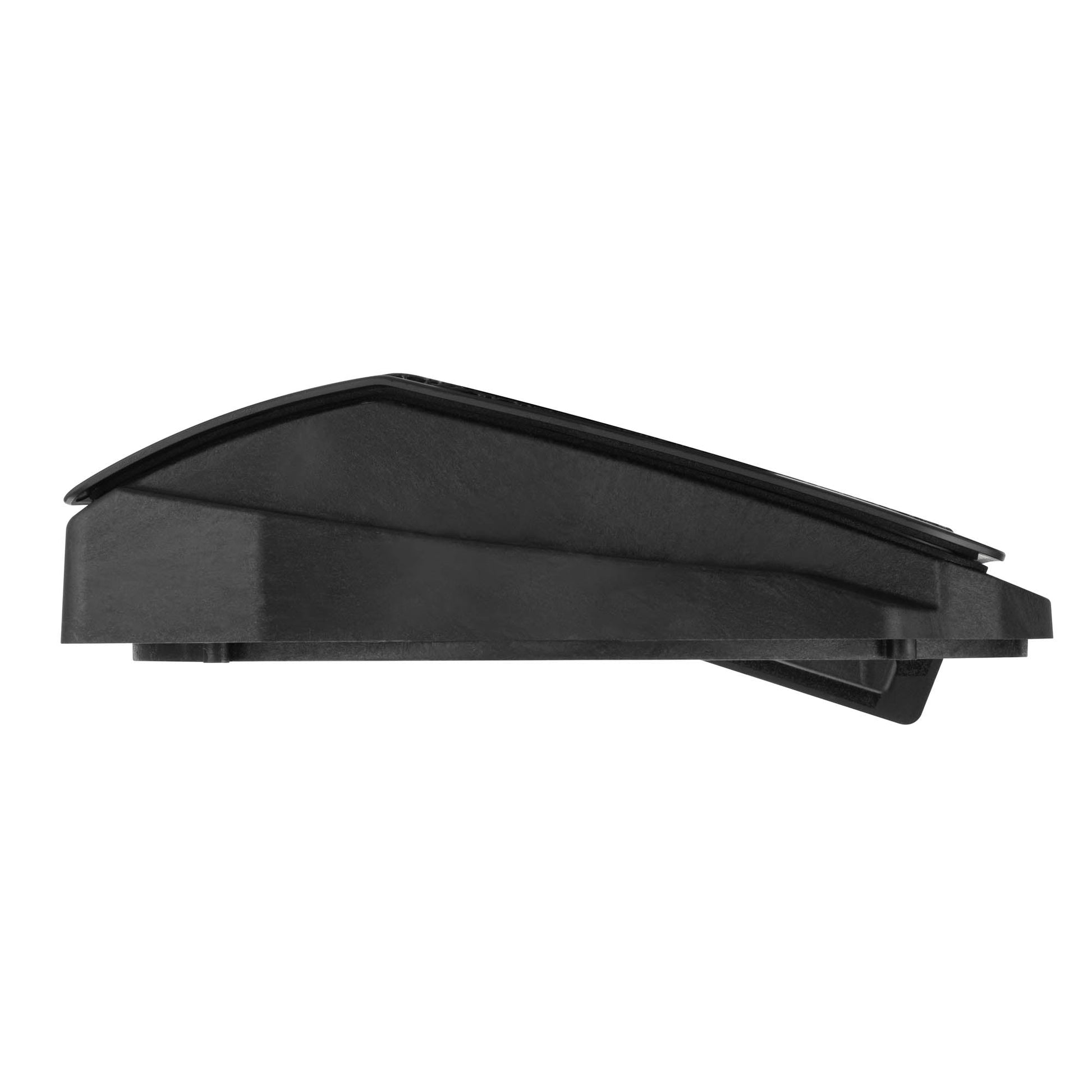 Harley-Davidson Saddlebag Speaker Lid Conversion Kit for models 2014-2023.
