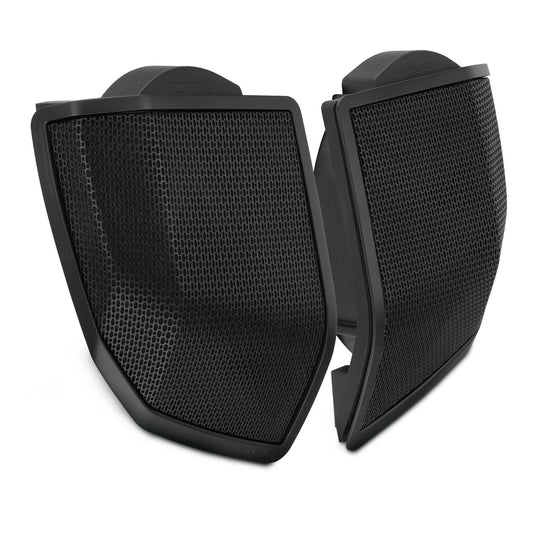 Harley-Davidson Saddlebag Speaker Lid Conversion Kit for models 2024+.