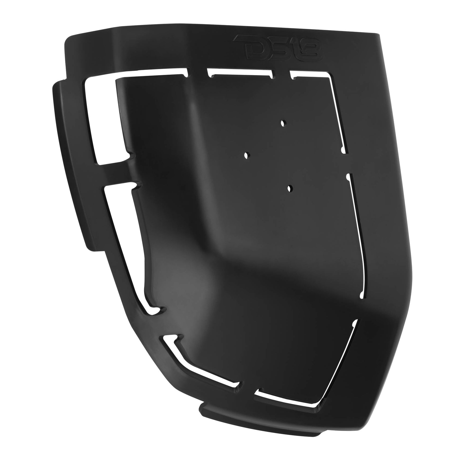 Harley-Davidson Saddlebag Speaker Lid Conversion Kit for models 2024+.