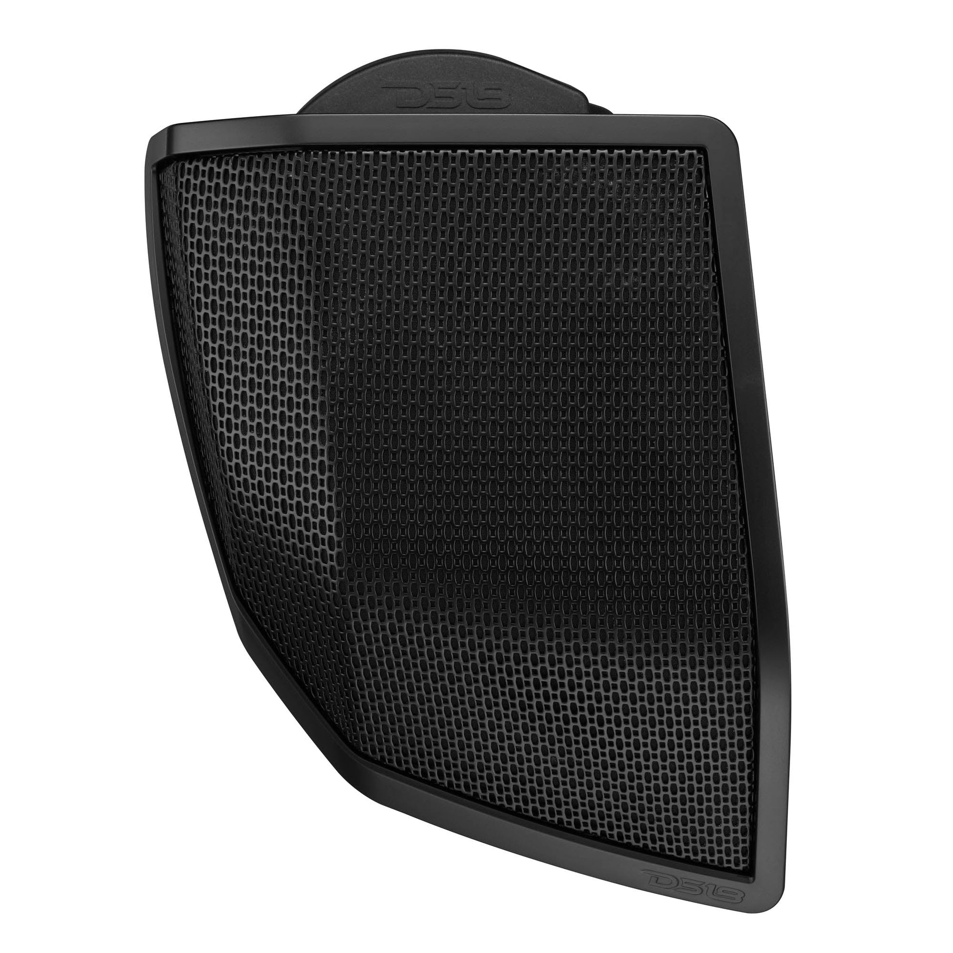 Harley-Davidson Saddlebag Speaker Lid Conversion Kit for models 2024+.