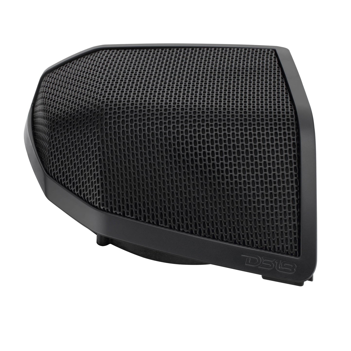 Harley-Davidson Saddlebag Speaker Lid Conversion Kit for models 2024+.
