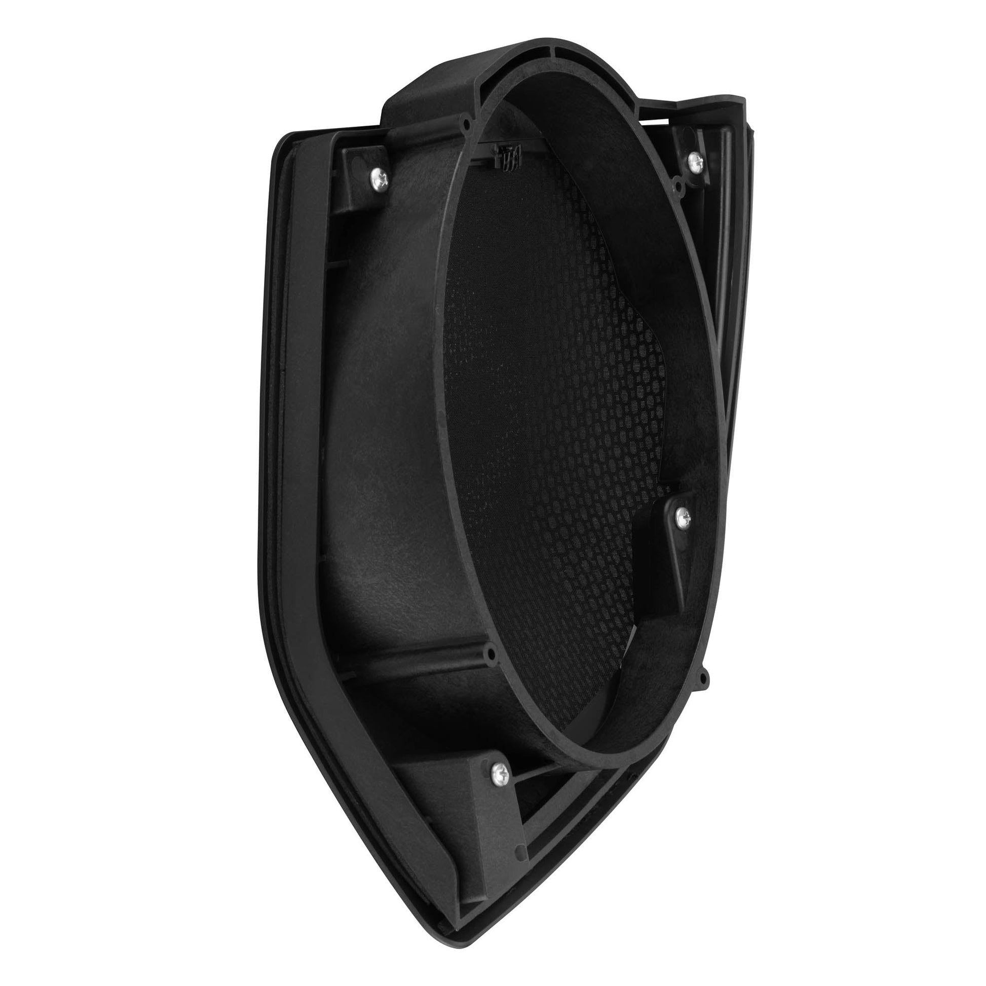 Harley-Davidson Saddlebag Speaker Lid Conversion Kit for models 2024+.