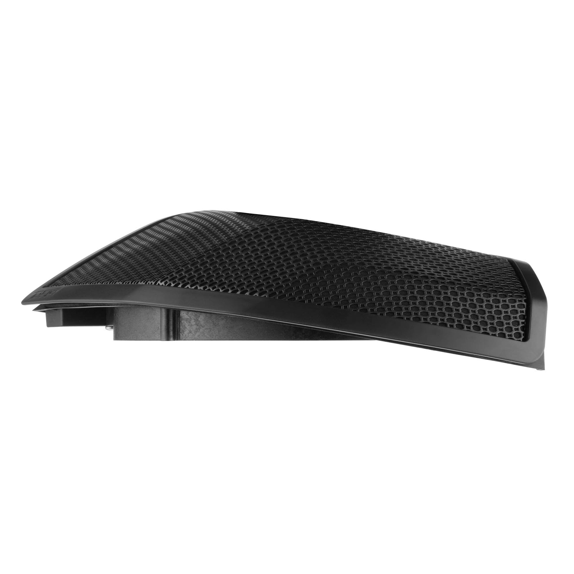 Harley-Davidson Saddlebag Speaker Lid Conversion Kit for models 2024+.
