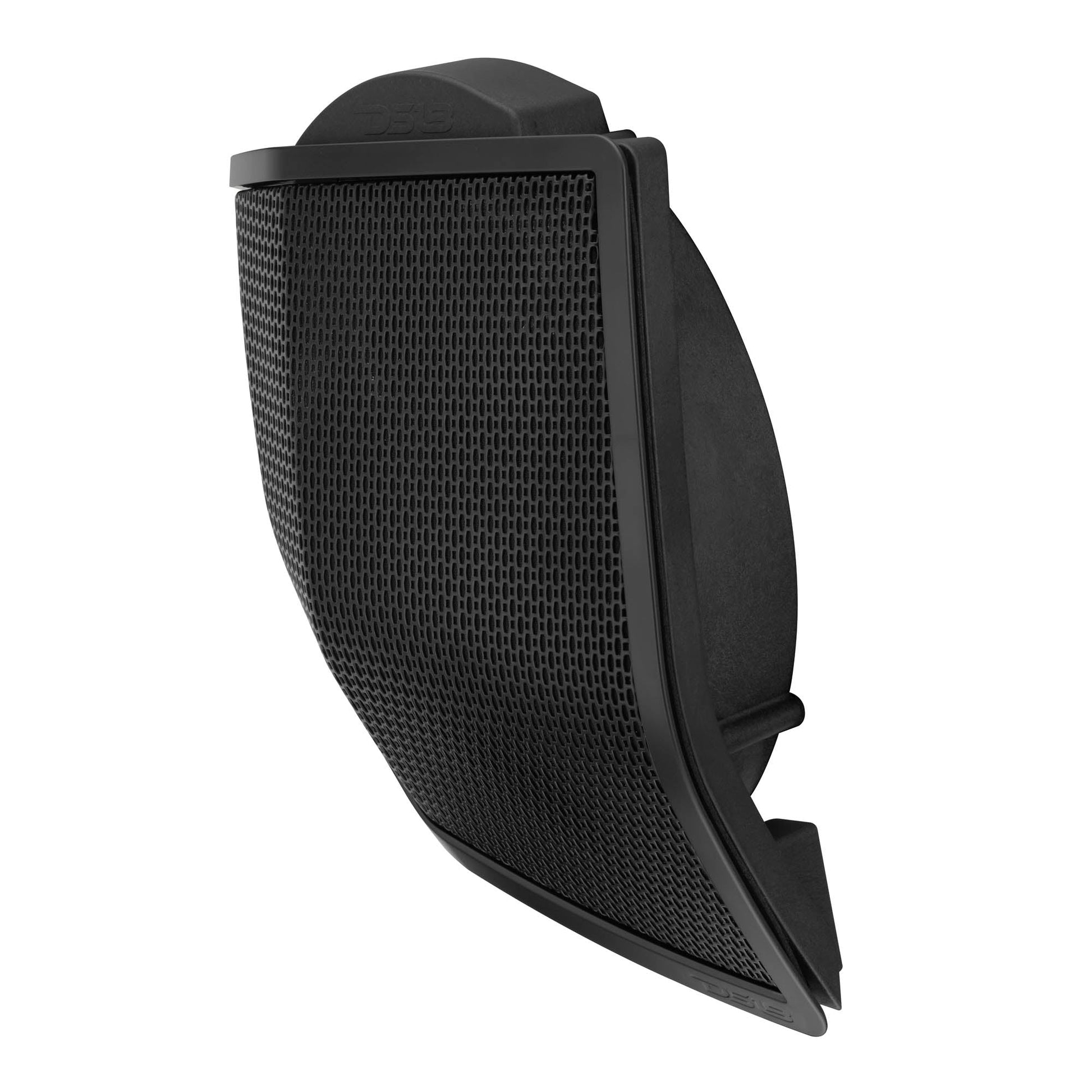 Harley-Davidson Saddlebag Speaker Lid Conversion Kit for models 2024+.