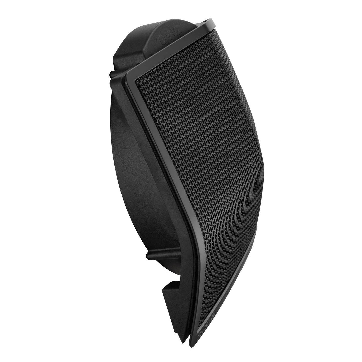 Harley-Davidson Saddlebag Speaker Lid Conversion Kit for models 2024+.