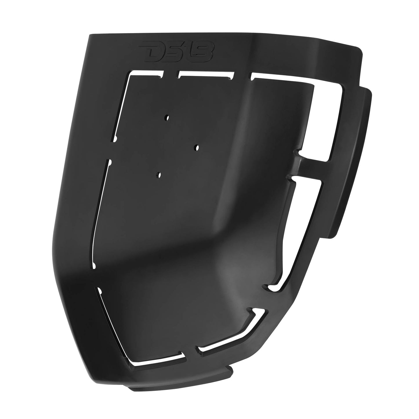 Harley-Davidson Saddlebag Speaker Lid Conversion Kit for models 2024+.