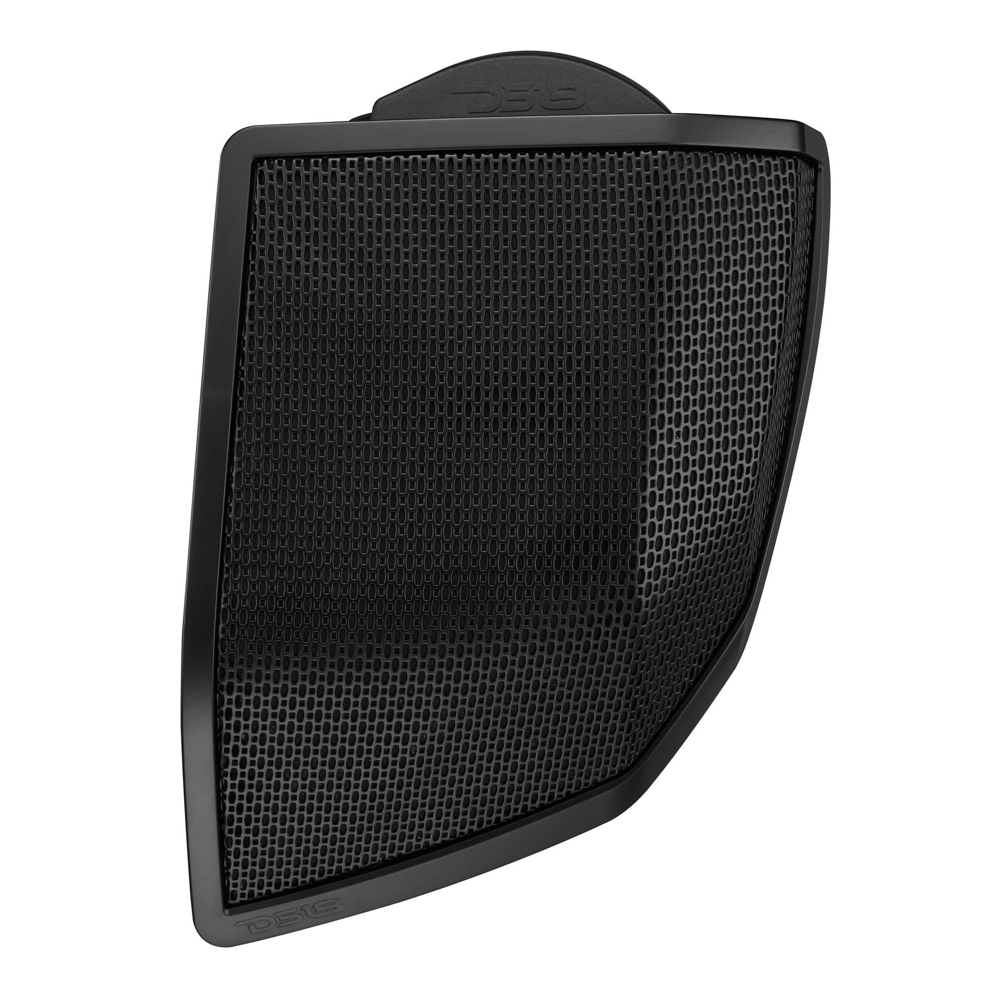 Harley-Davidson Saddlebag Speaker Lid Conversion Kit for models 2024+.