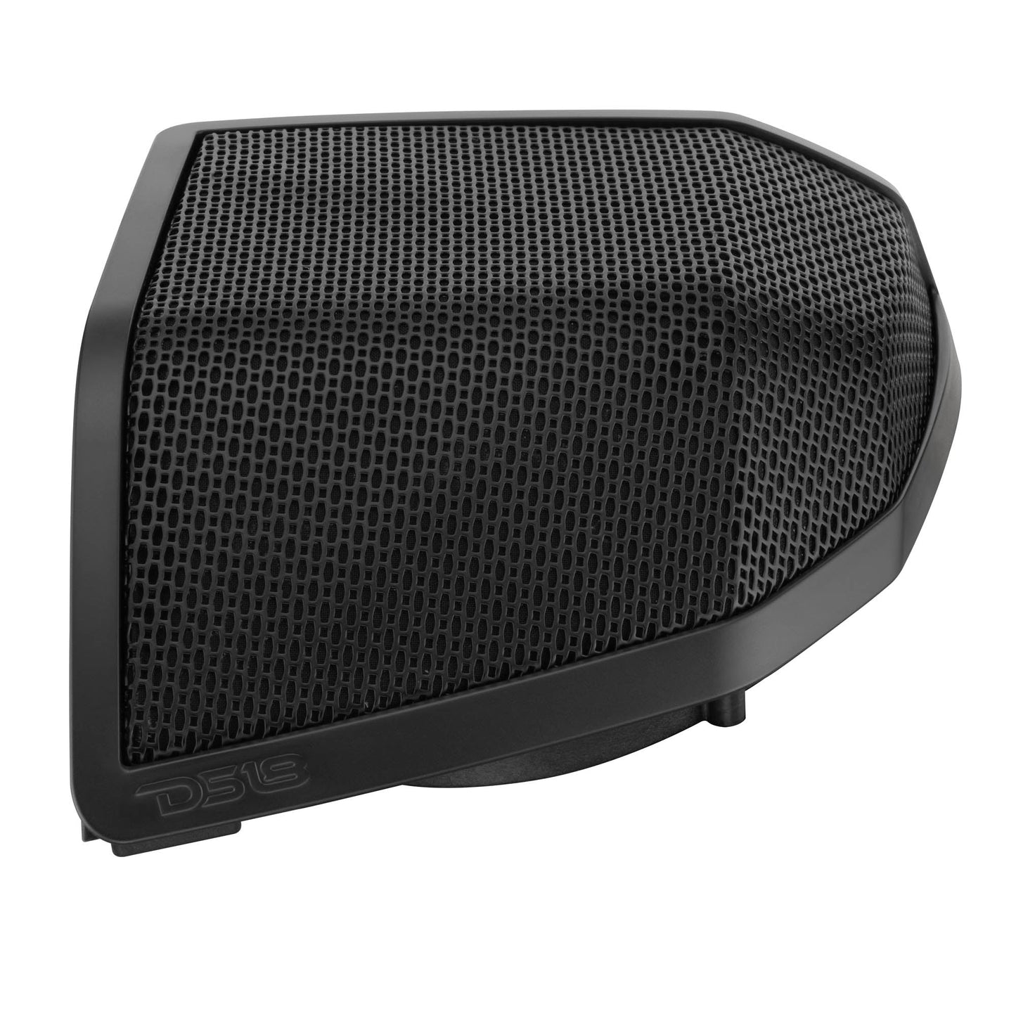 Harley-Davidson Saddlebag Speaker Lid Conversion Kit for models 2024+.