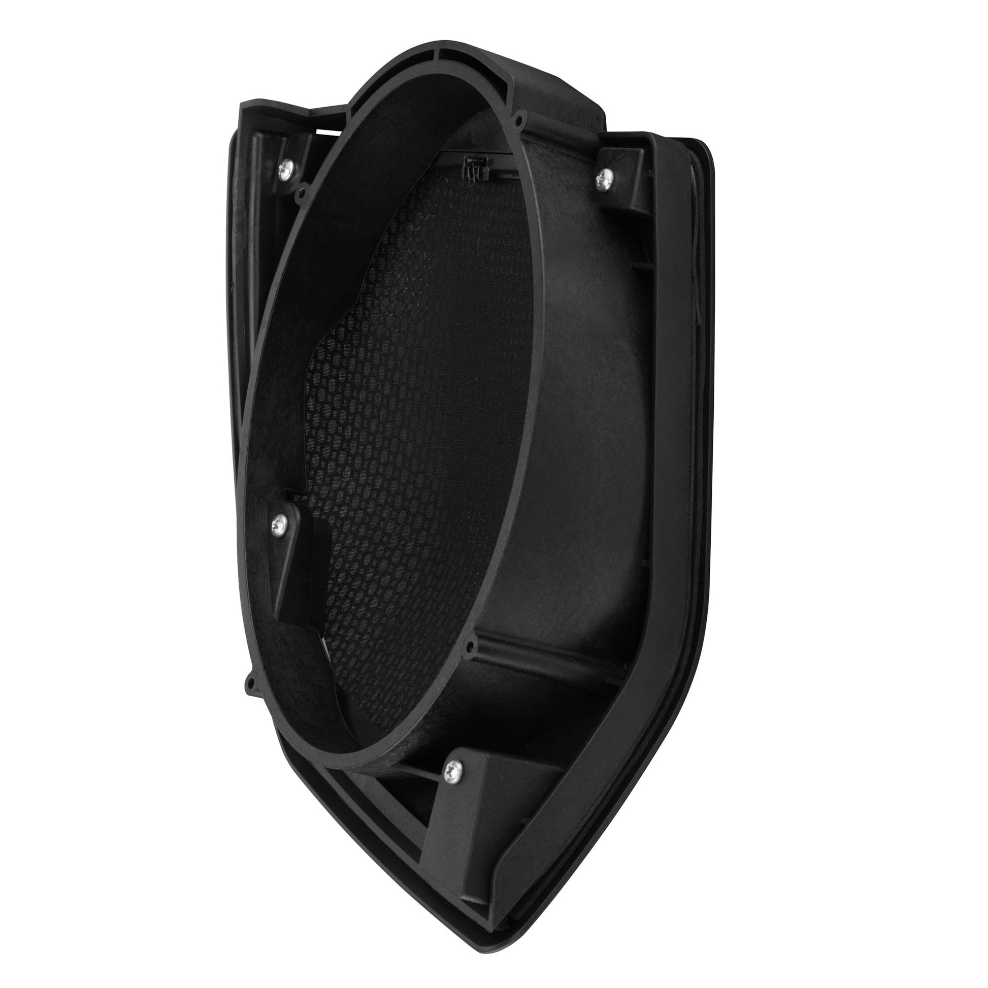 Harley-Davidson Saddlebag Speaker Lid Conversion Kit for models 2024+.
