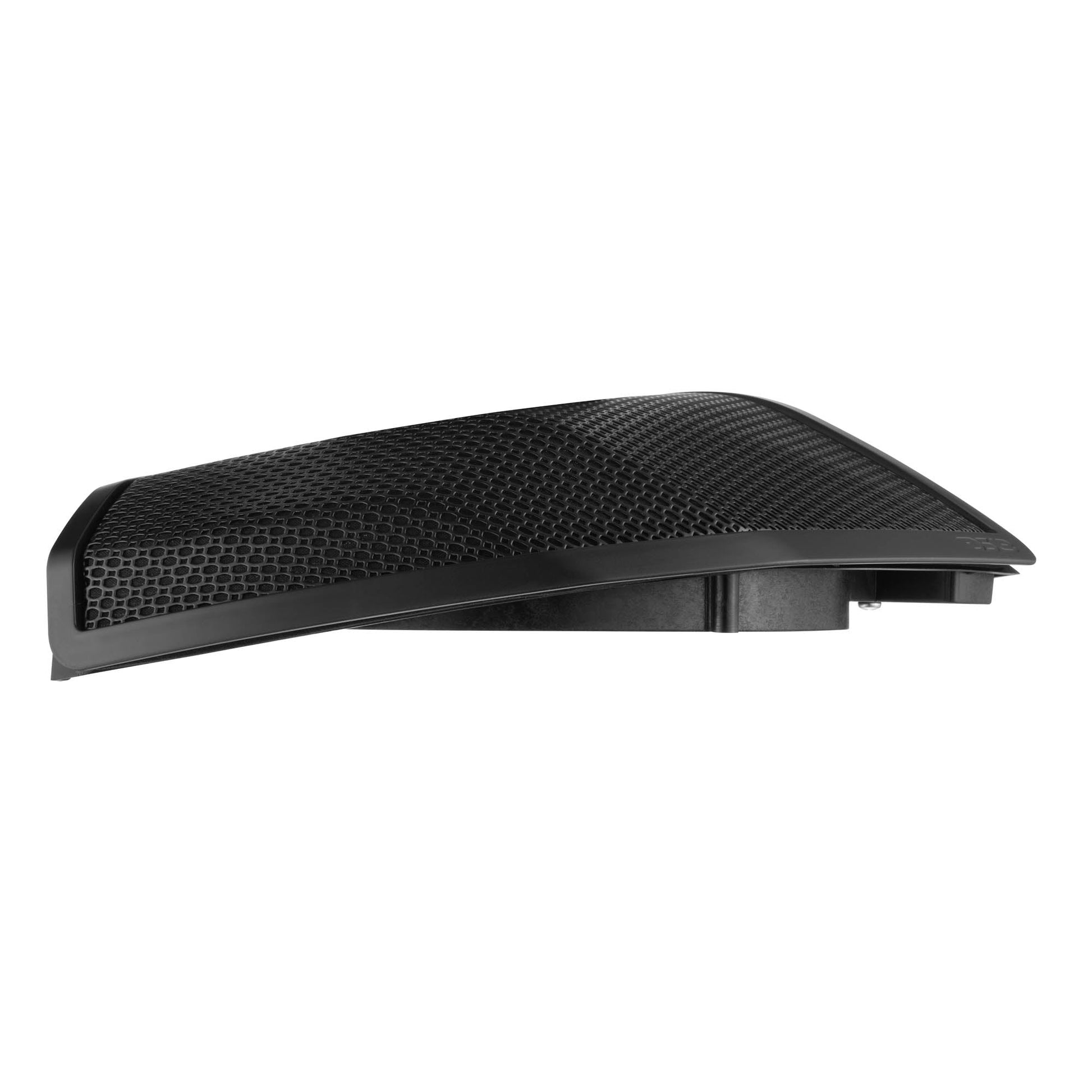 Harley-Davidson Saddlebag Speaker Lid Conversion Kit for models 2024+.