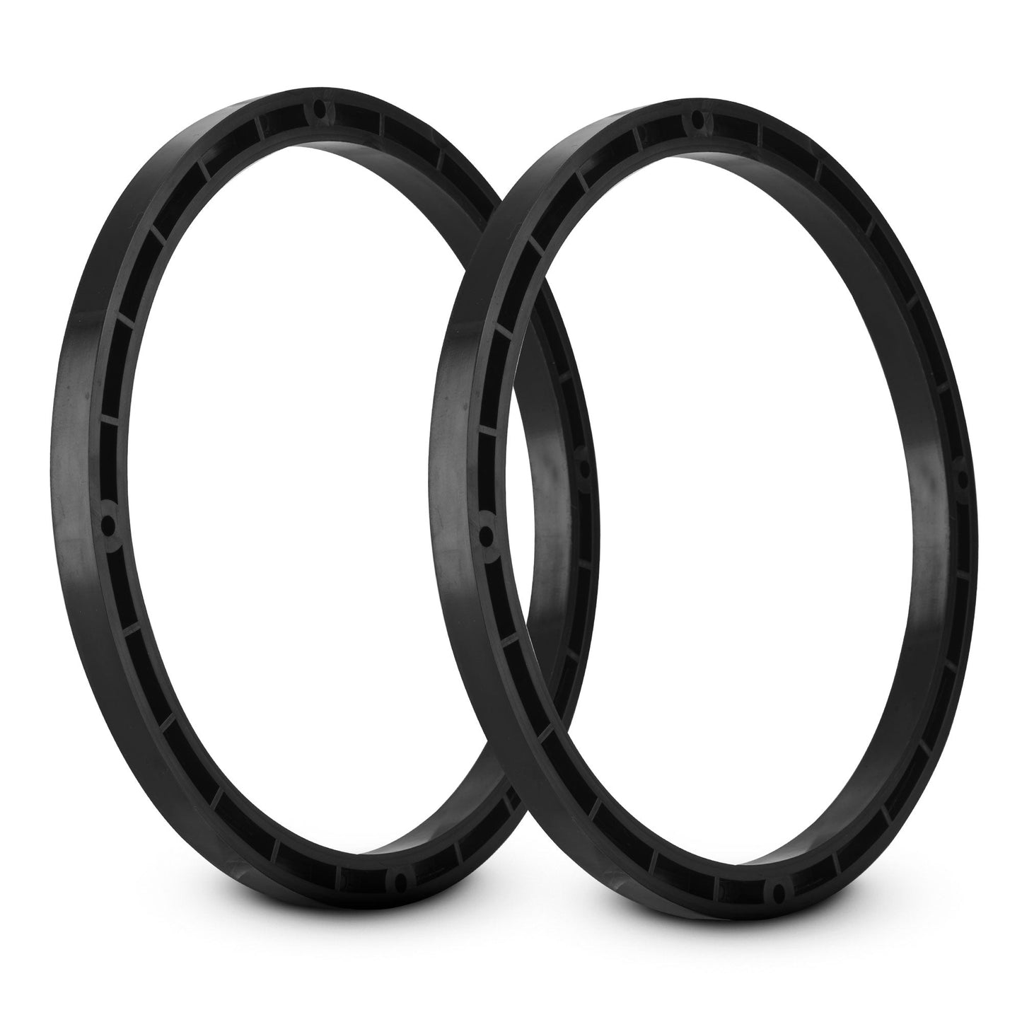 Harley-Davidson 8" Speaker Spacer Ring for Saddlebags.