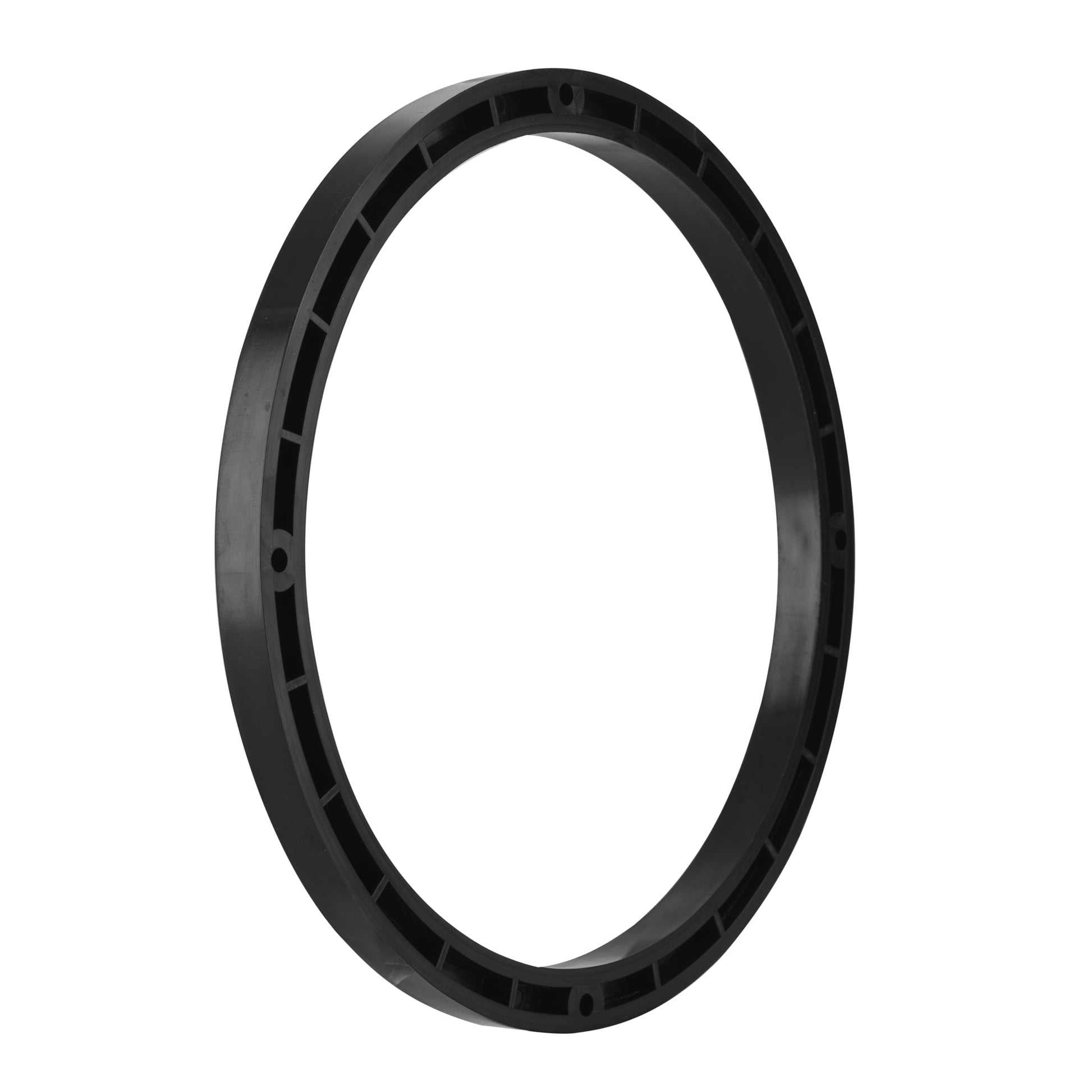 Harley-Davidson 8" Speaker Spacer Ring for Saddlebags.