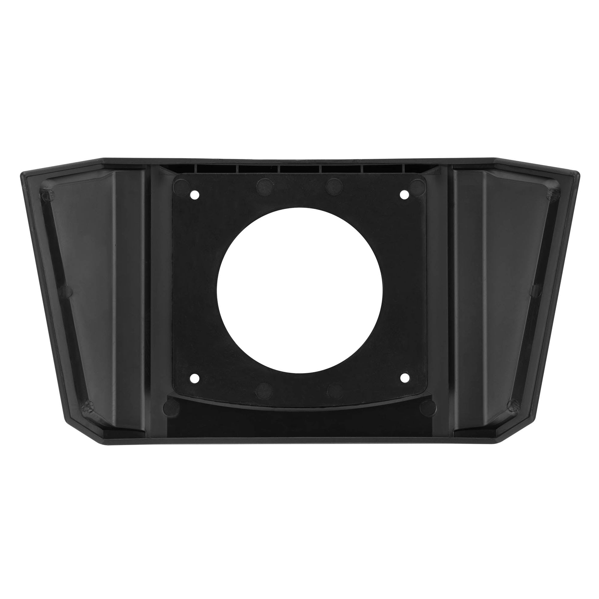 Polaris RZR Upper Dash Kit Compatible with MRX150 Head-Unit.