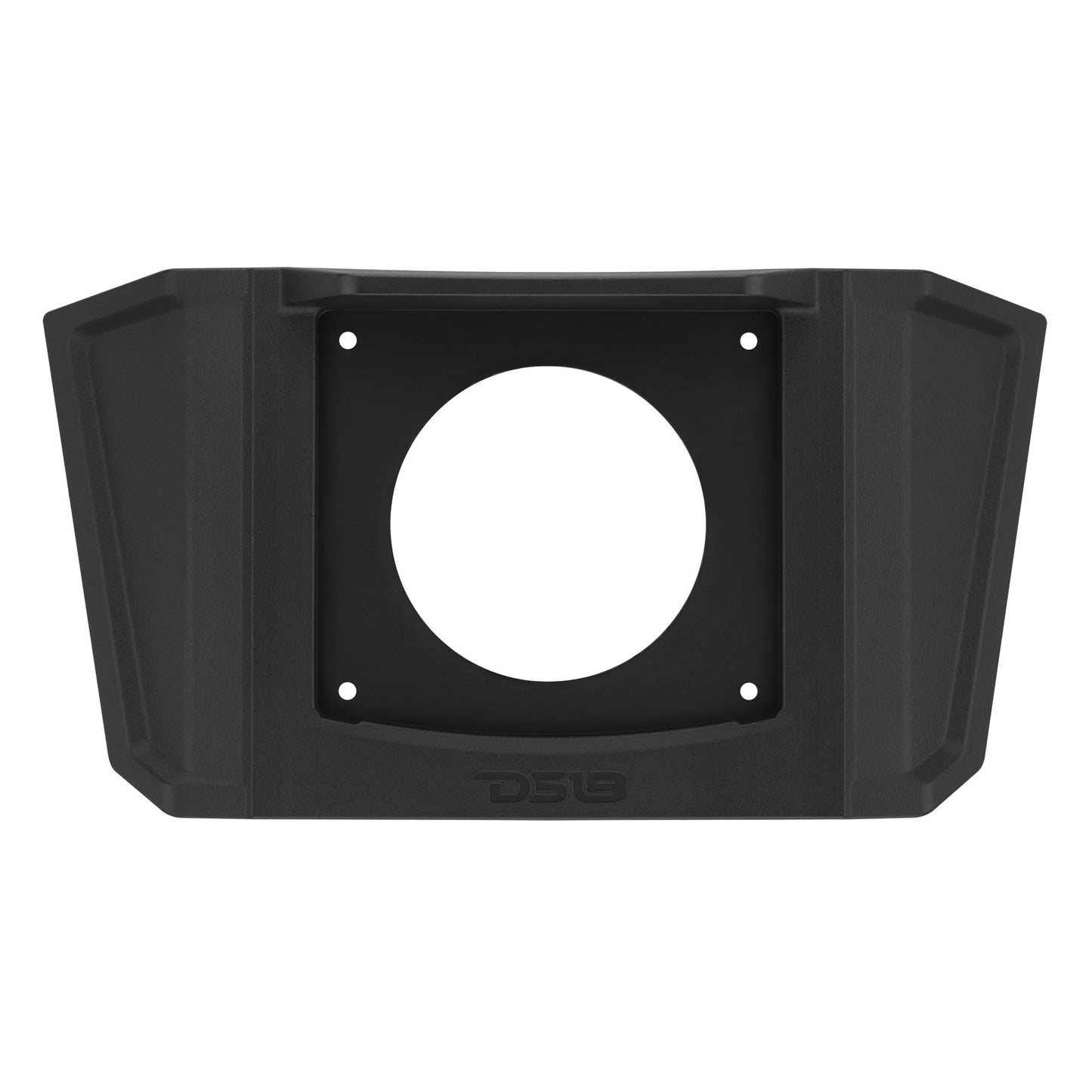 Polaris RZR Upper Dash Kit Compatible with MRX150 Head-Unit.