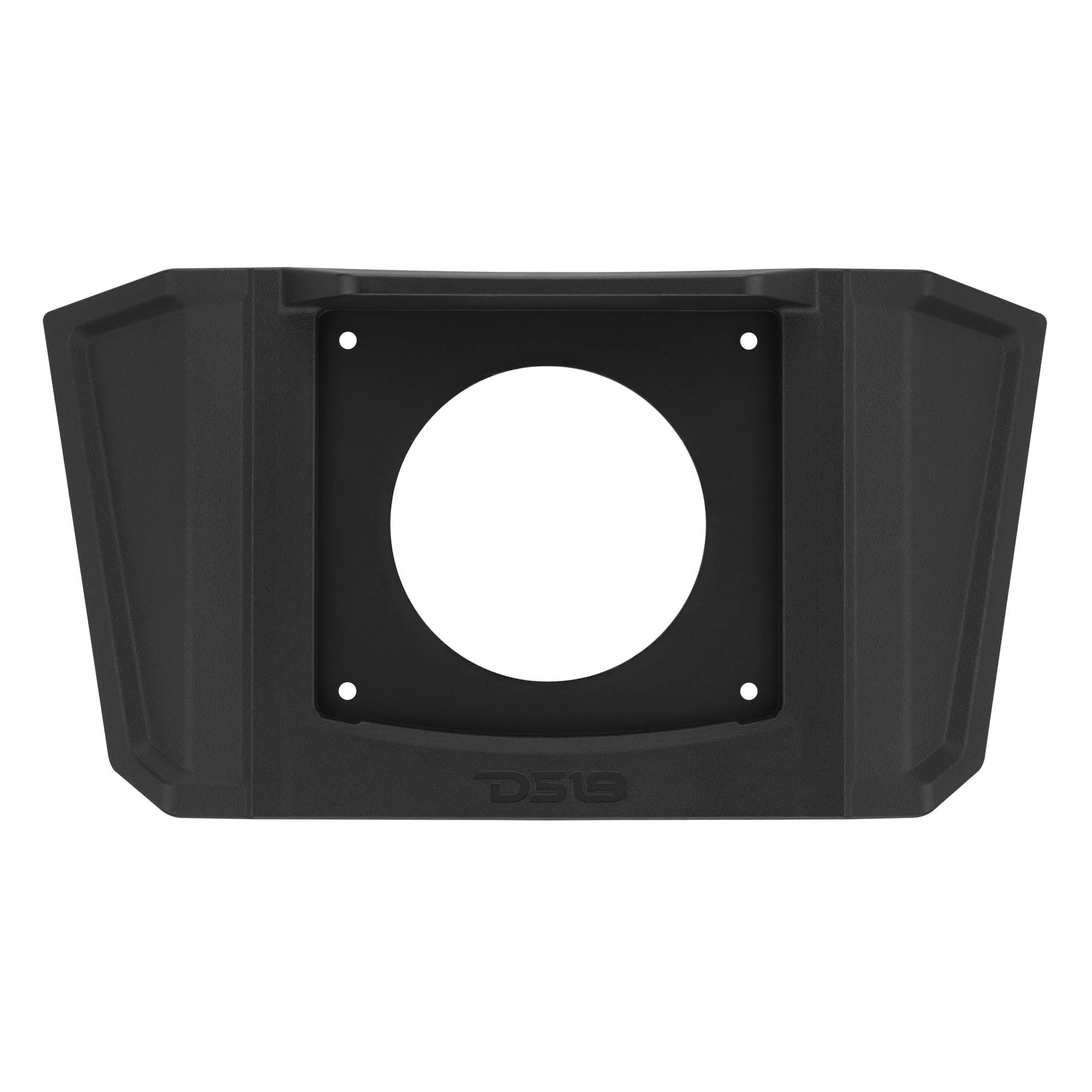 Polaris RZR Upper Dash Kit Compatible with MRX150 Head-Unit.