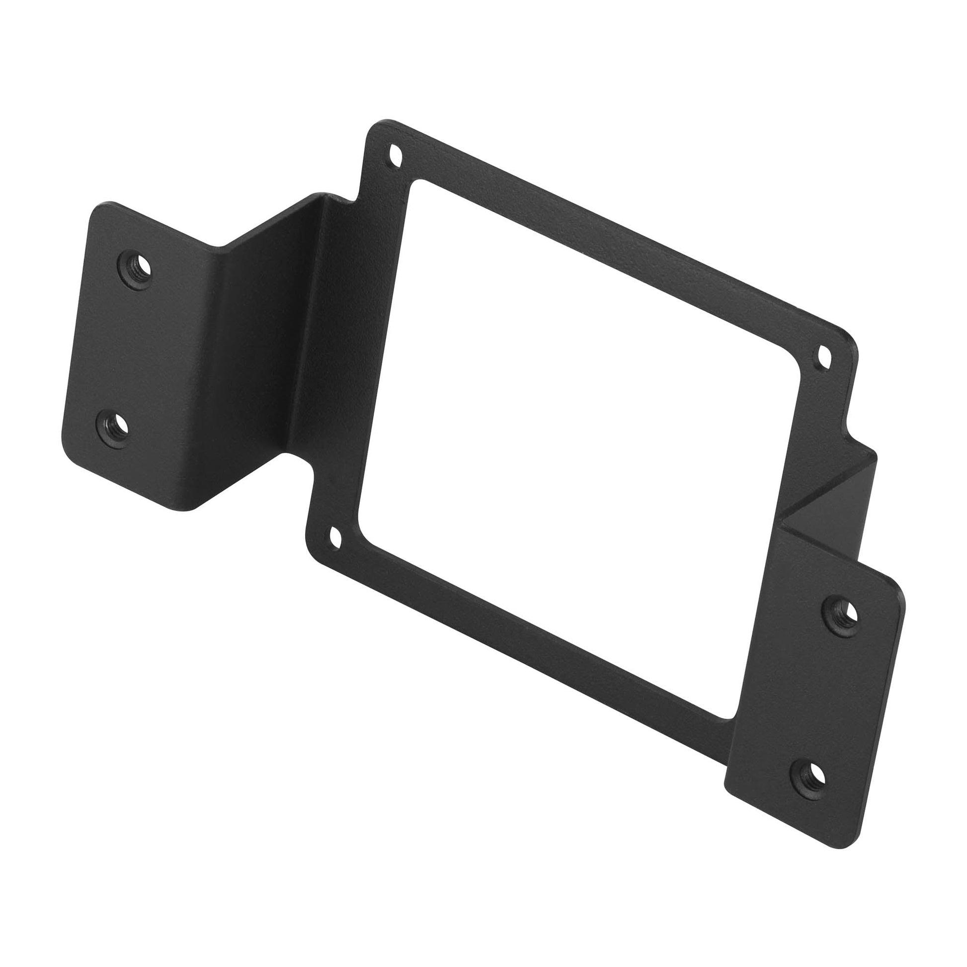 Polaris RZR Upper Dash Kit Compatible with MRX150 Head-Unit.