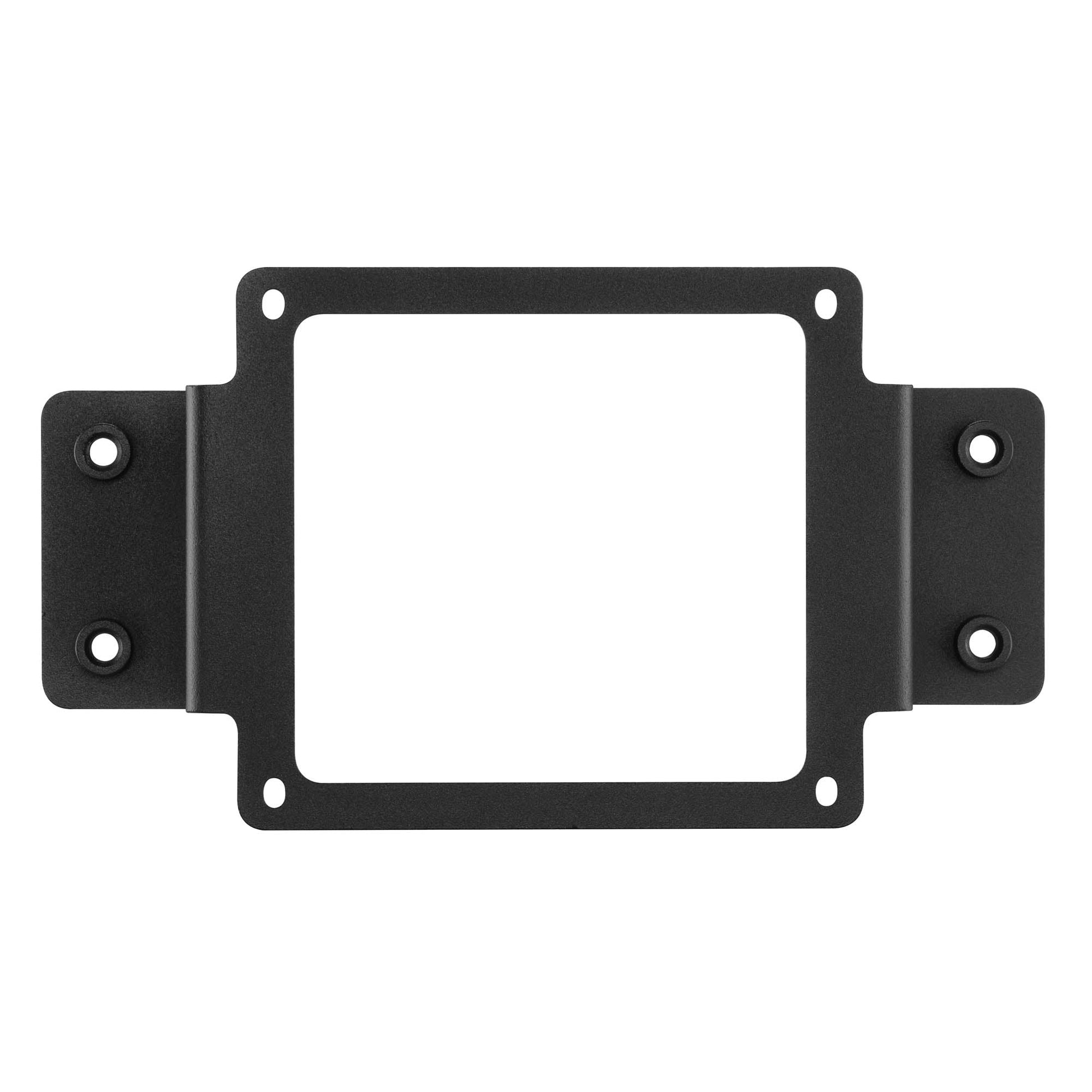 Polaris RZR Upper Dash Kit Compatible with MRX150 Head-Unit.