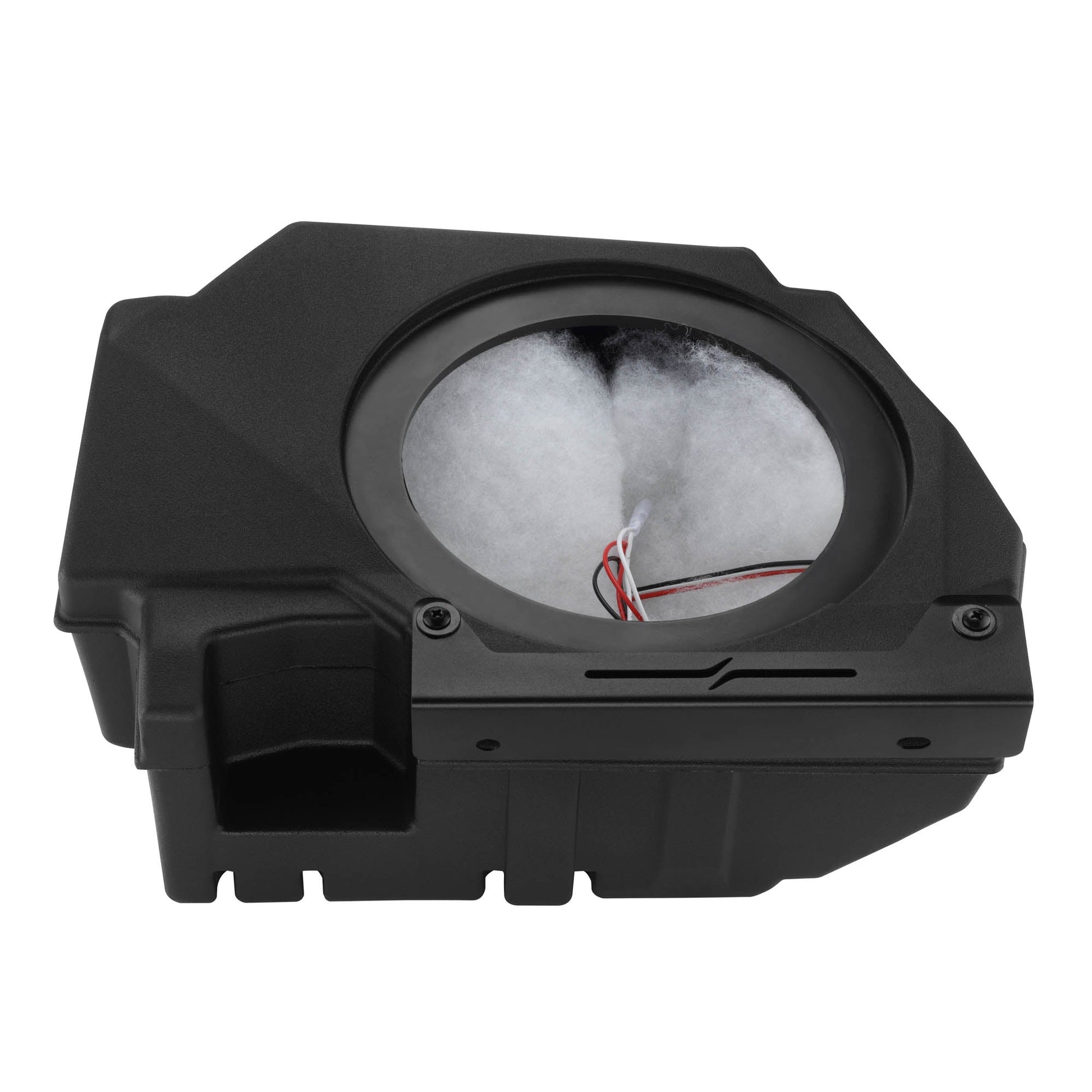 Polaris RZR-PRO 2020-2024 Rear Speaker Pods for 6.5" Speakers with Digital LED Lighting.