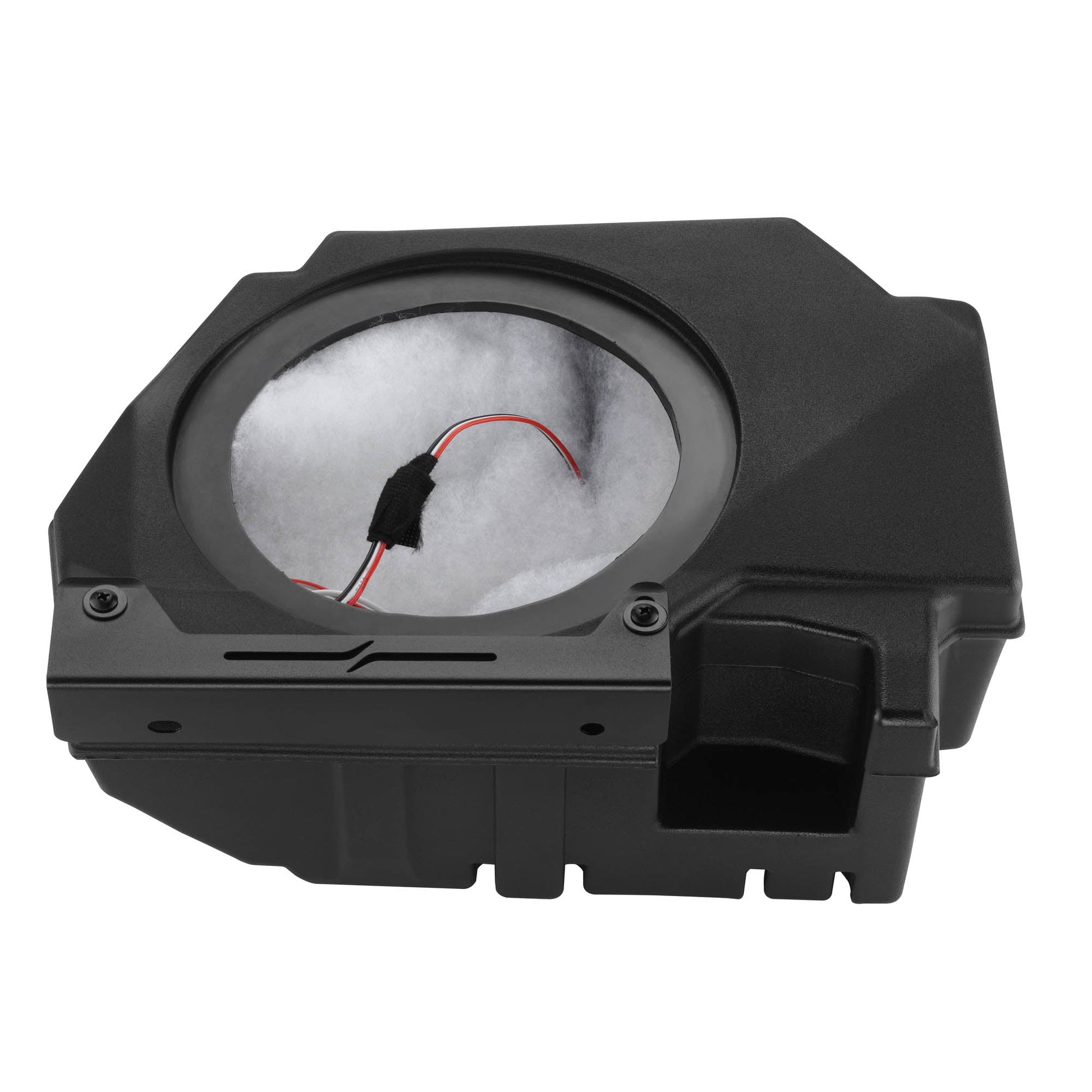 Polaris RZR-PRO 2020-2024 Rear Speaker Pods for 6.5" Speakers with Digital LED Lighting.
