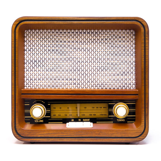 Fuse RAD - product image 1 - Audio Sellerz