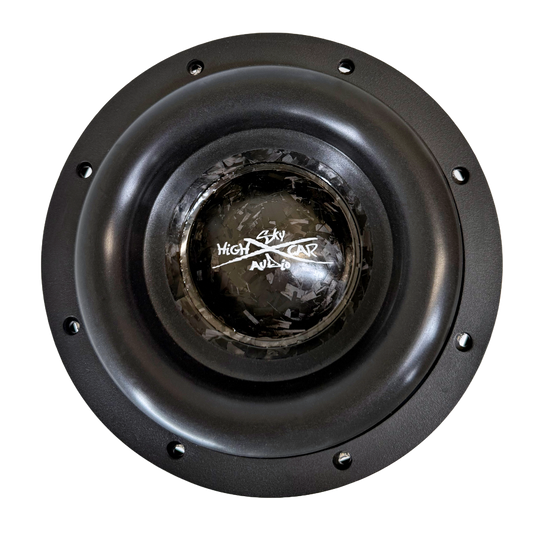 Sky High FMX Series 8" Subwoofer