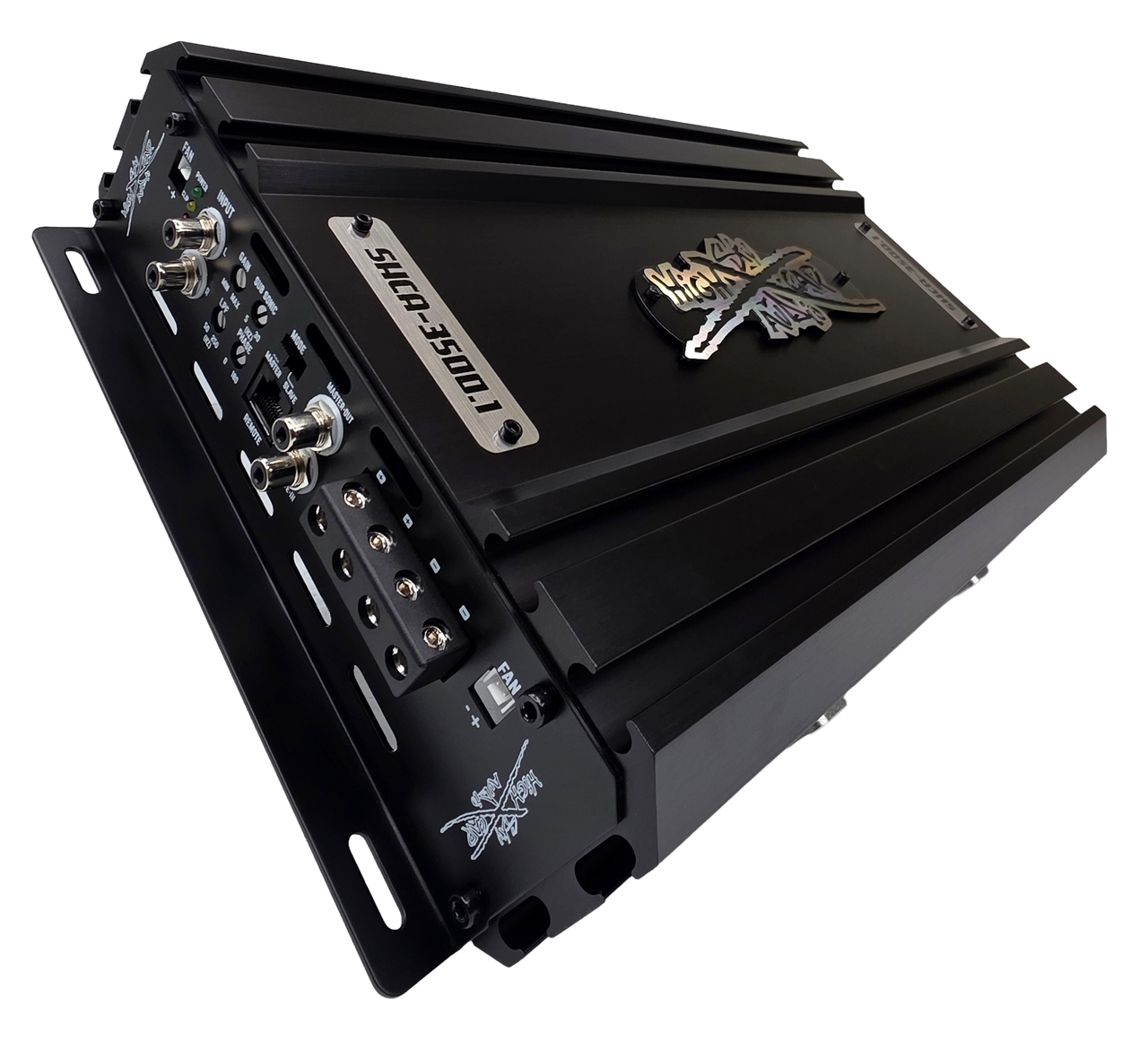 Sky High Car Audio 3500.1 Amplifier - Audio Sellerz