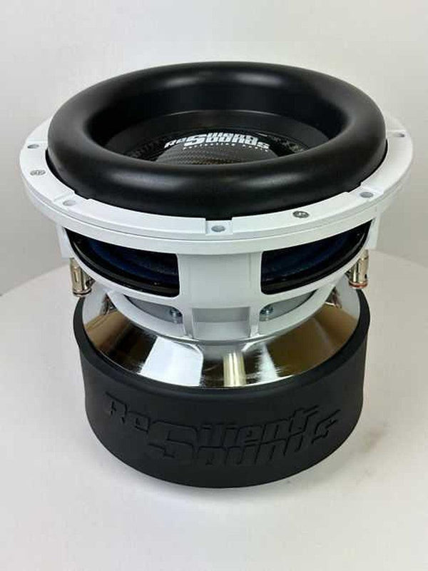 Resilient Sounds Platinum 10 V2 - Audio Sellerz