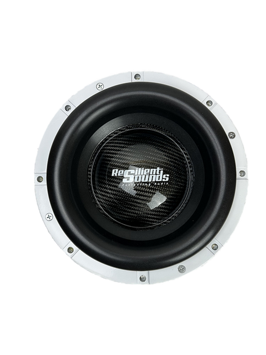 Resilient Sounds Platinum 10 V2 - Audio Sellerz