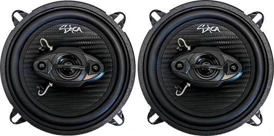 Sky High Car Audio BL525.3 5.25" Coaxial 3 Ohms - Audio Sellerz