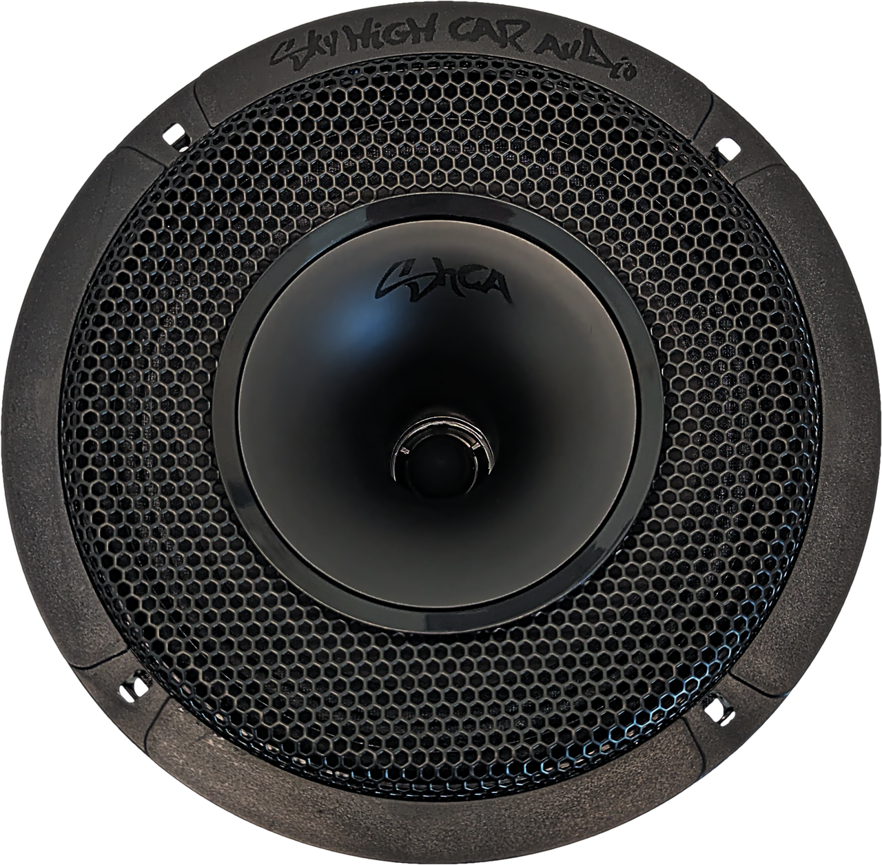 6.5" Slim Coaxial Speaker