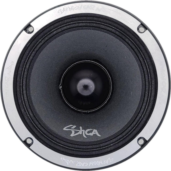 SHCA - MRB64 6.5" Midrange Speaker w/ Bullet 4 ohm (Single Speaker).