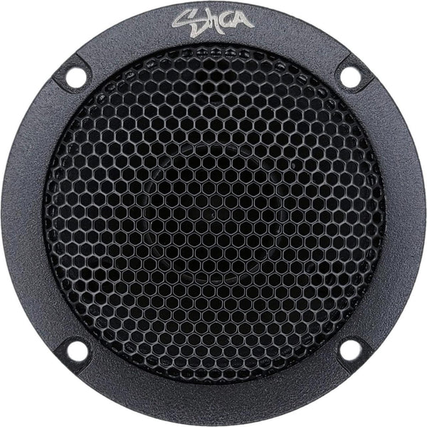 SHCA - Pro Audio TW2S Neo 1.3" VC Bullet Tweeter 4 ohm (Single Speaker).