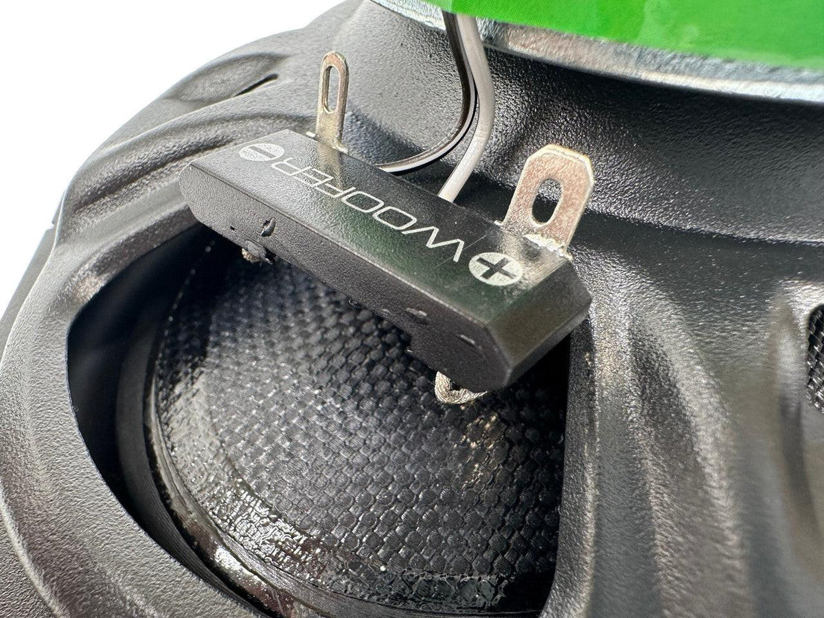 SHCA - C572 5x7" 2-way Coaxial Speakers (Pair) With Glass Fiber Cone - Sold by Audio Sellerz