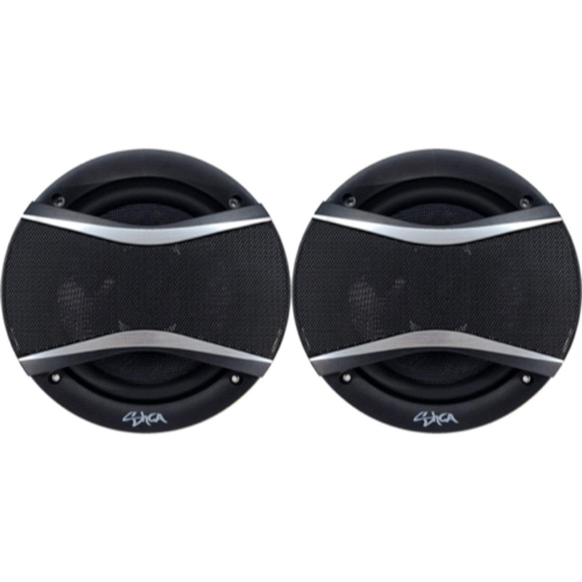 SHCA - C653 6.5" 3-way Coaxial (Pair) - Sold by Audio Sellerz