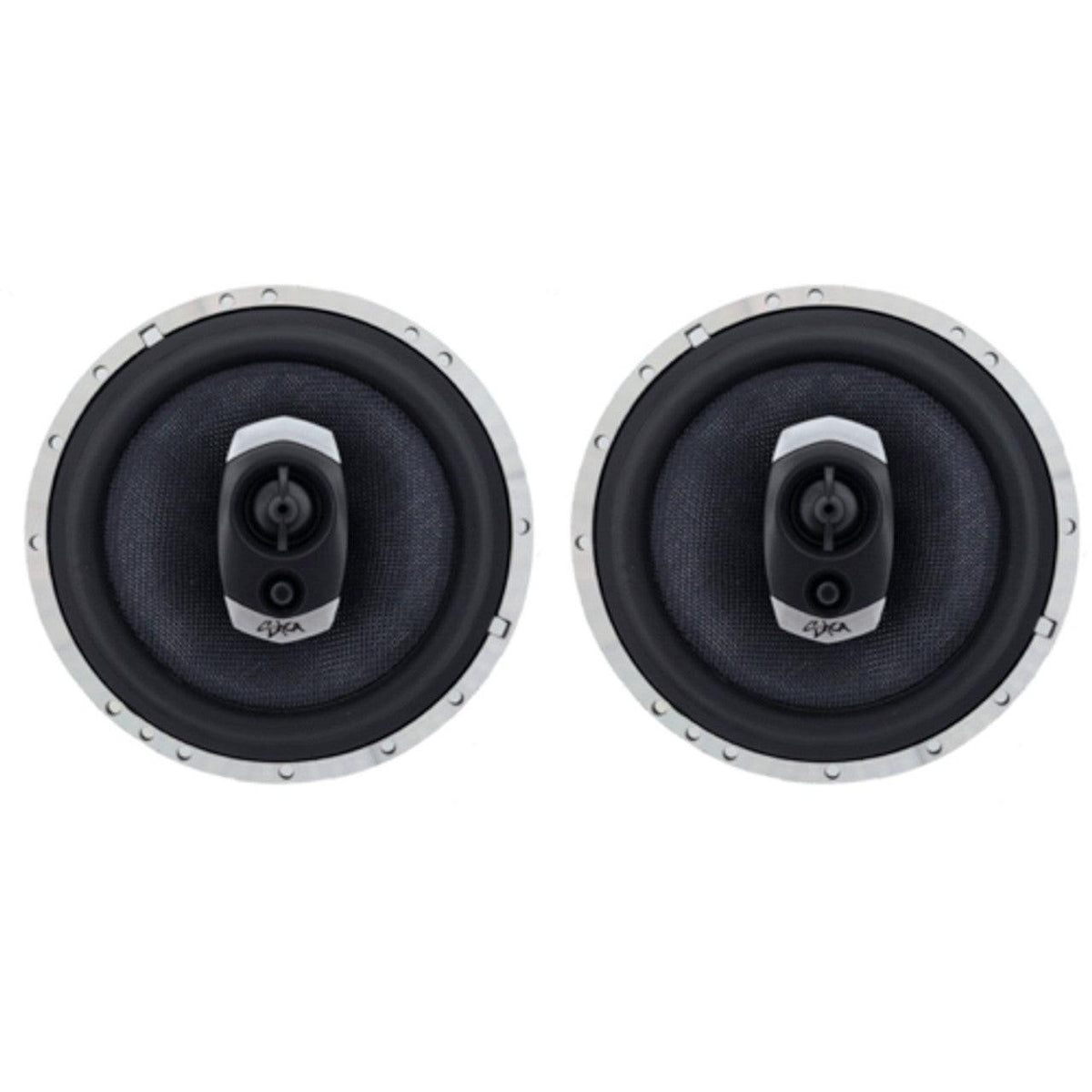 SHCA - C653 6.5" 3-way Coaxial (Pair) - Sold by Audio Sellerz
